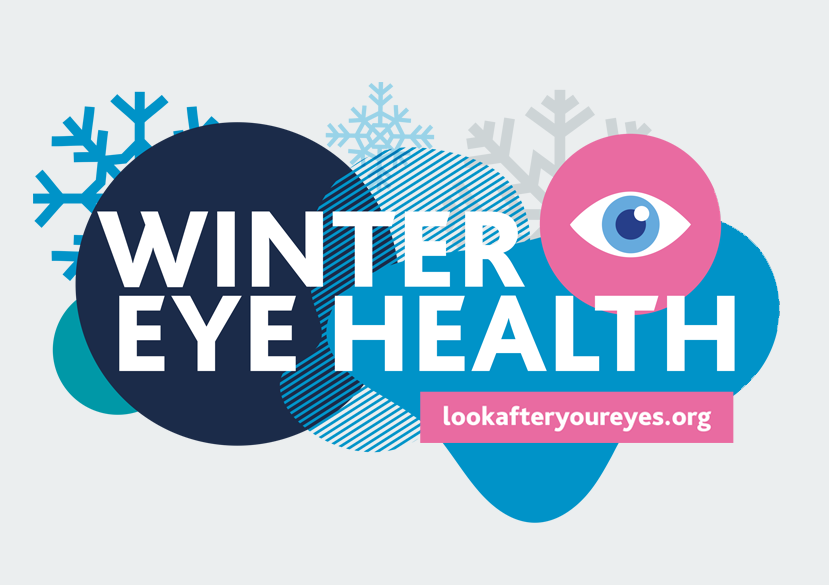 Winter Eye Health