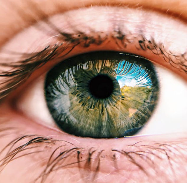 Community Glaucoma Service