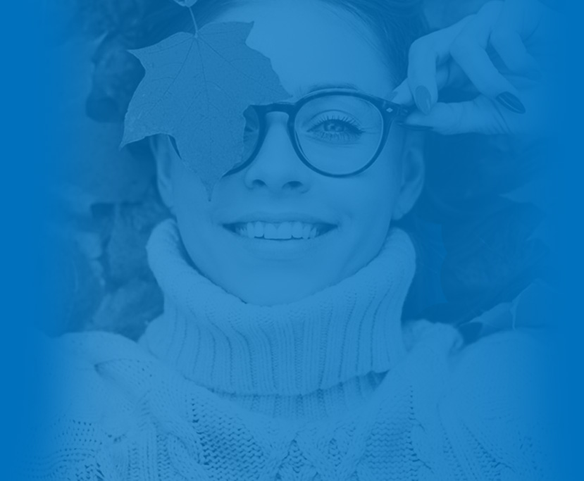 Autumn / Winter Eye Health