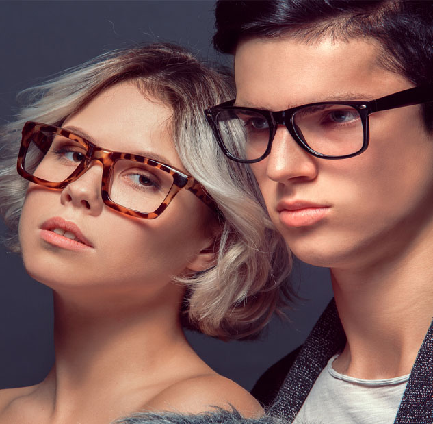Stylish Eyewear