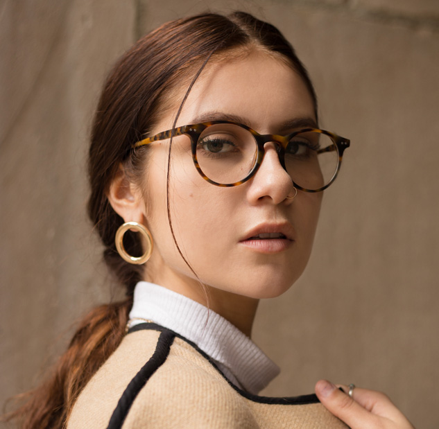 Marchon NYC & Synergy glasses from £129