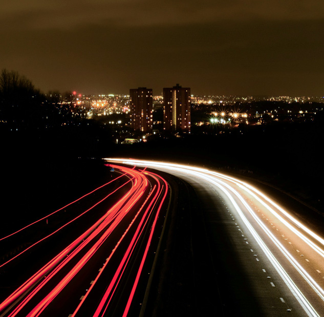 Haven Night Driving Overspecs £49