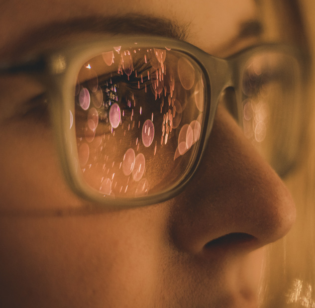 Varifocal Satisfaction Guarantee