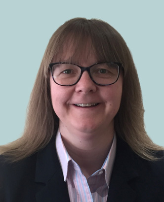 Fiona Thomson