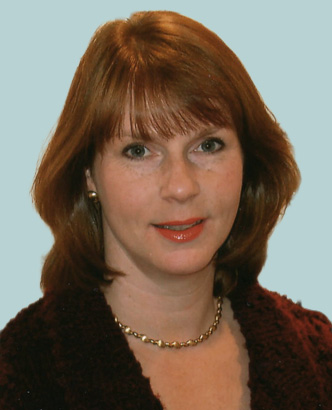 Gillian Corry