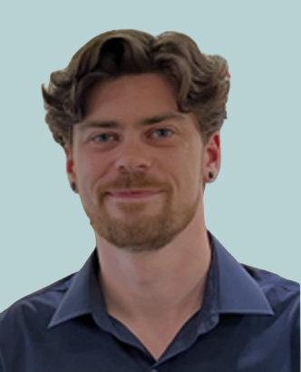 Lewis Dickie